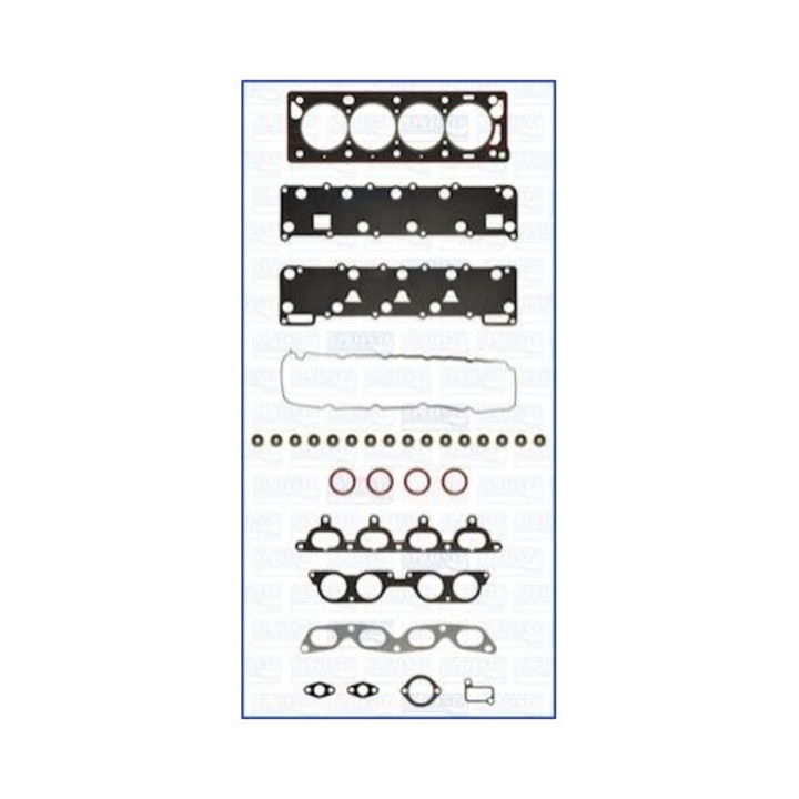 Teljes hengerfejtömítés készlet AJUSA, 52138400, LAND ROVER DISCOVERY I (LJ) 2.0-hoz