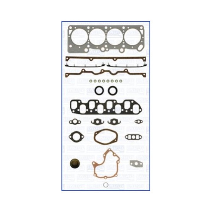 AJUSA 52147600 hengerfejtömítés készlet Chrysler 2501cc, 1984-1995