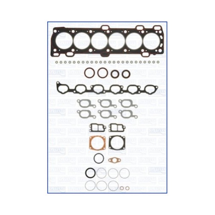 Teljes hengerfejtömítés készlet AJUSA, 52142700, Volvo 24V 2.9L-hez