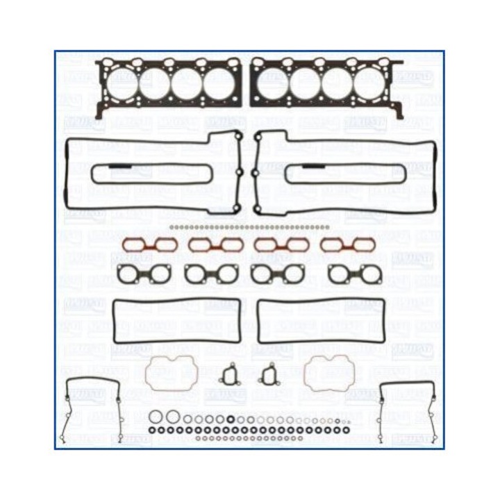 Tömítéskészlet hengerfejhez AJUSA 52141700 BMW V8 4.4, 1996-2003