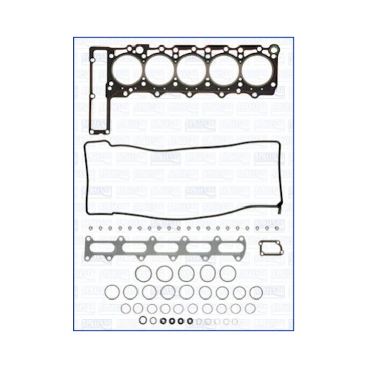 AJUSA hengerfejtömítés készlet, 52145600, Mercedes 20V 2.5D-hez