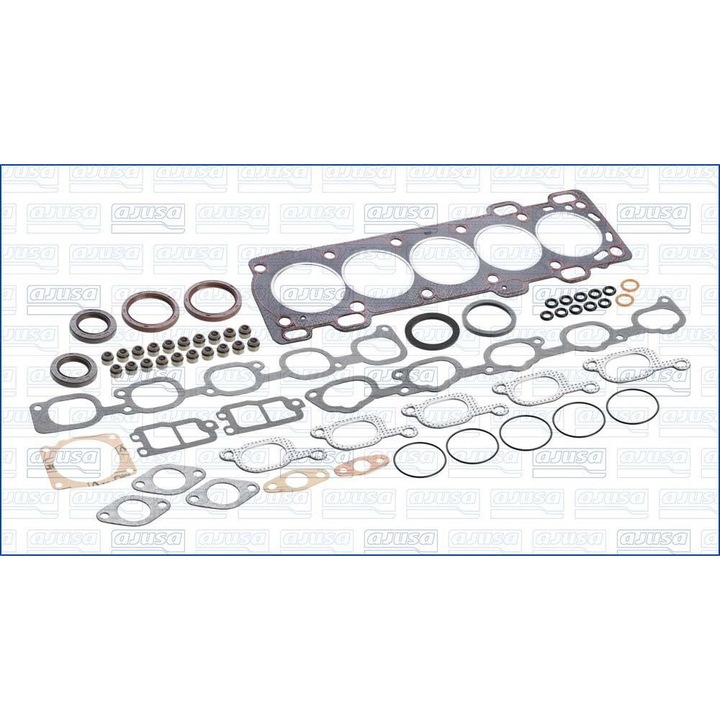 AJUSA hengerfejtömítés készlet, 52142500, Volvo 20V 2.3-hoz