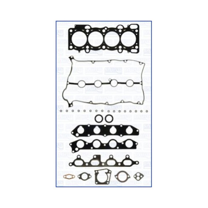 Teljes hengerfejtömítés készlet AJUSA, 52150400, KIA 1.8 CLARUS 16V-hez