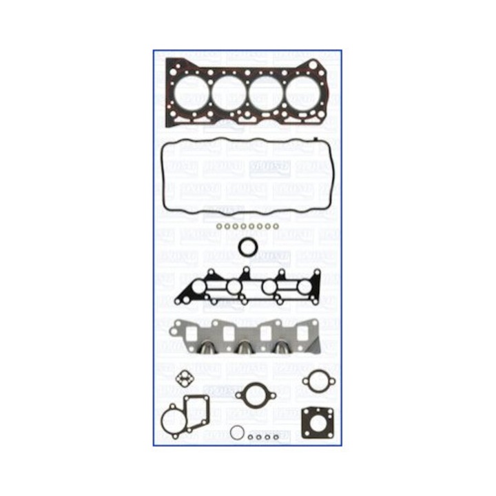 Set garnituri chiulasa AJUSA 52151800 pentru Suzuki 1.3, 1988-2004