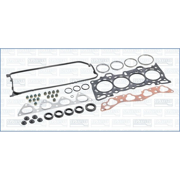 Set complet garnituri chiulasa AJUSA, 52151000, pentru Honda D16Y2/5-8 96-