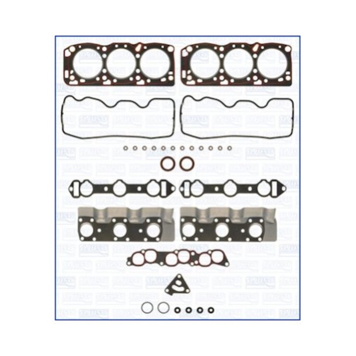 Hengerfejtömítés készlet AJUSA 52160500, Hyundai 3.0 V6 G6AT 12V, 1991-2003