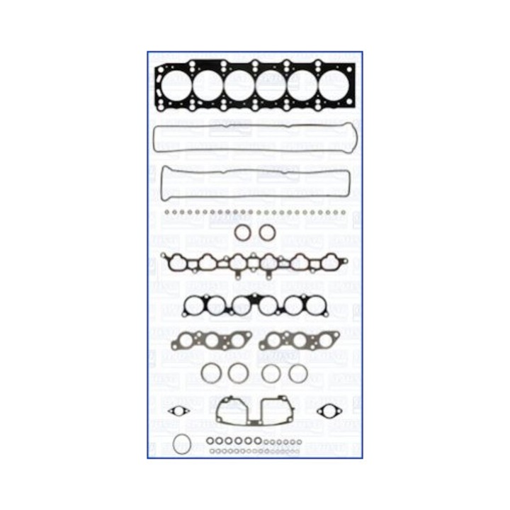 Teljes hengerfejtömítés készlet AJUSA, 52163800, Toyota 3.0L 24V-hez