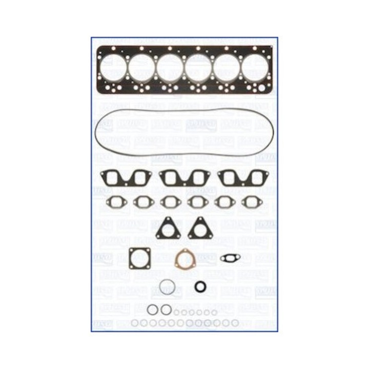 Teljes hengerfejtömítés készlet AJUSA, 52169500, IVECO 806-hoz