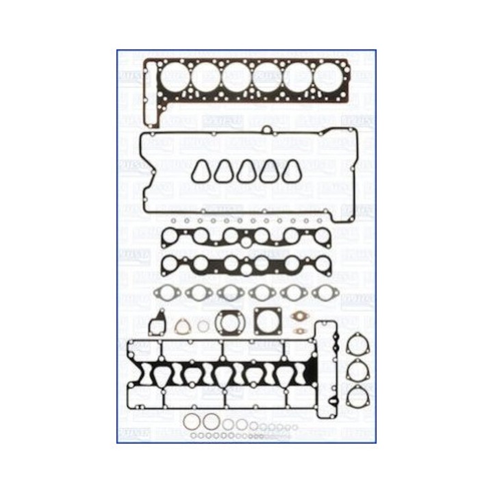 Hengerfejtömítés készlet AJUSA, 52173500, Mercedes-Benz