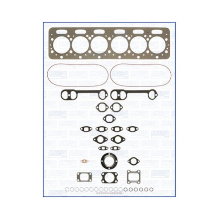 Set garnituri chiulasa AJUSA, 52169400, pentru FIAT 8365