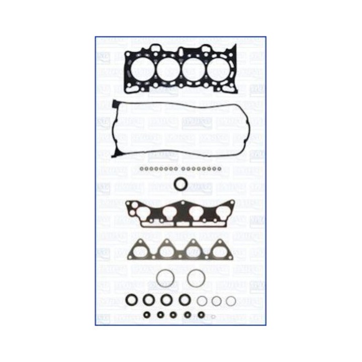 Teljes hengerfejtömítés készlet AJUSA, 52166100, Honda 16V-hez