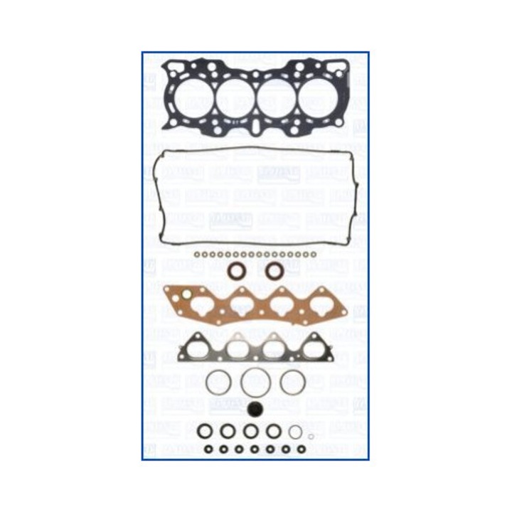 Komplett hengerfejtömítés készlet AJUSA, 52166000, Honda 2.0 16V-hez