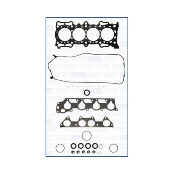 Set complet garnituri chiulasa AJUSA, 52166400, pentru Honda Accord 1.8 16v