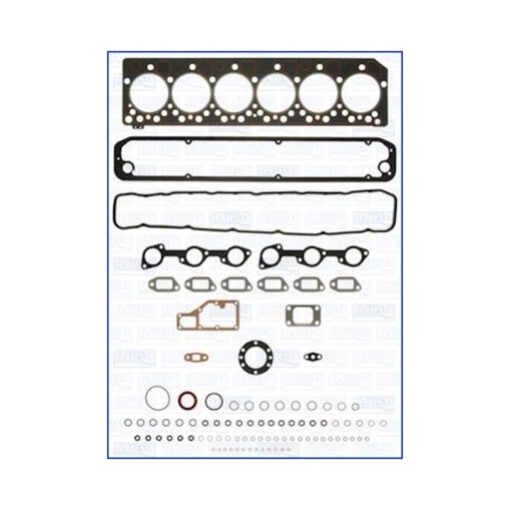 Teljes hengerfejtömítés készlet AJUSA, 52176400, Renault Trucks 5.5-6 modellekhez