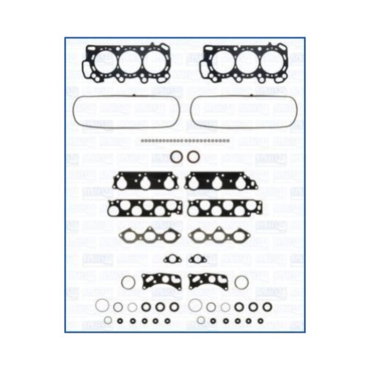 Set complet garnituri chiulasa AJUSA, 52167100, pentru Honda 3.5 V6