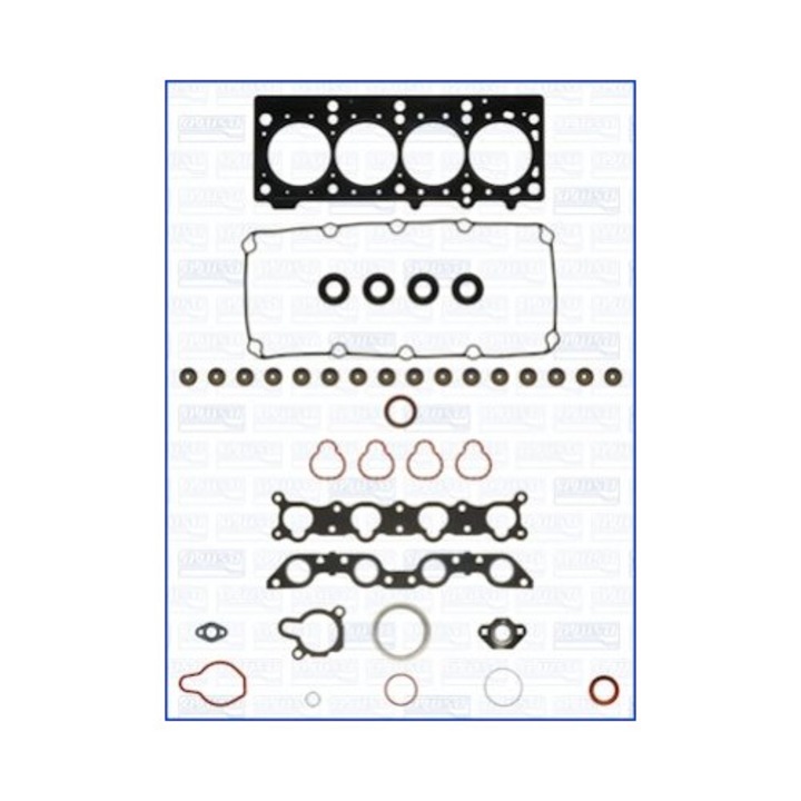 AJUSA hengerfejtömítés készlet, 52170800, Chrysler/Dodge/Plymouth 2.0 SOHC-hoz