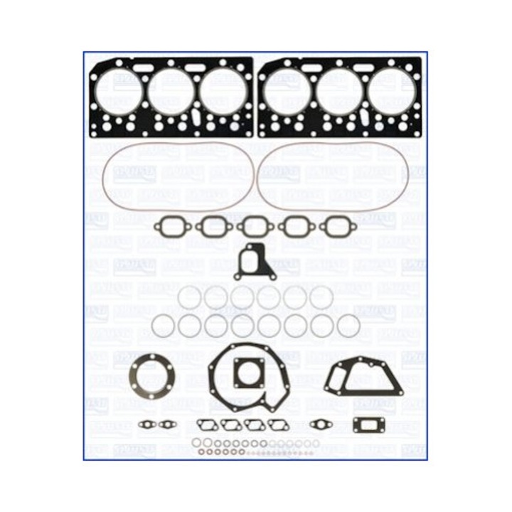 Teljes hengerfejtömítés készlet AJUSA, 52183000, DAF WS315-höz