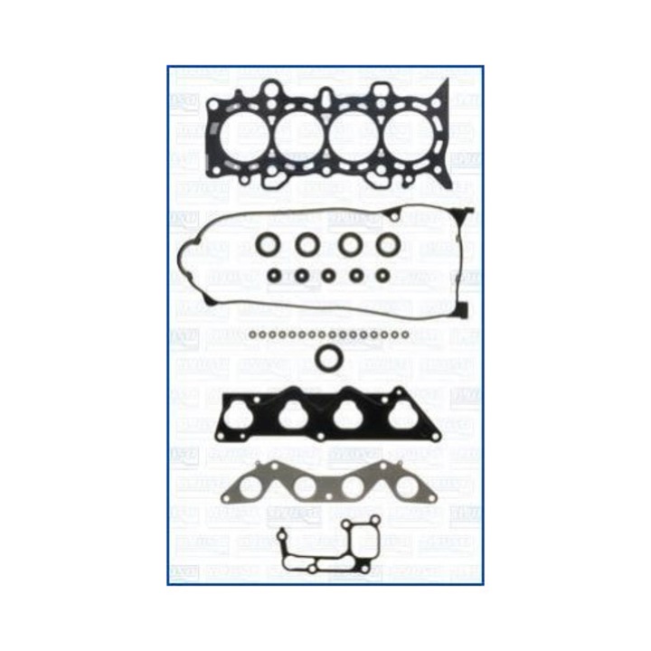 Teljes hengerfejtömítés készlet AJUSA, 52188500, Honda 1.7-hez