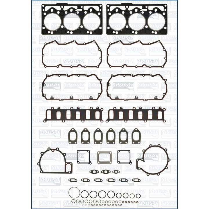 AJUSA hengerfejtömítés készlet, 52182900, DAF PF183-hoz