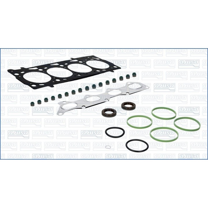 Komplett hengerfejtömítés készlet AJUSA, 52178100, Volkswagen 1390cc-hez