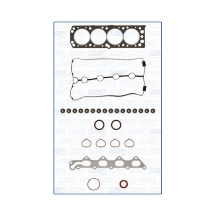 Teljes hengerfej tömítéskészlet AJUSA, 52192200, DAEWOO Lanos 16V-hez