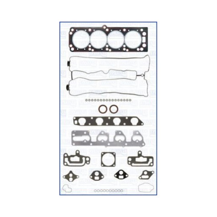 AJUSA hengerfej tömítés készlet, 52192400, DAEWOO LEGANZA 2.0