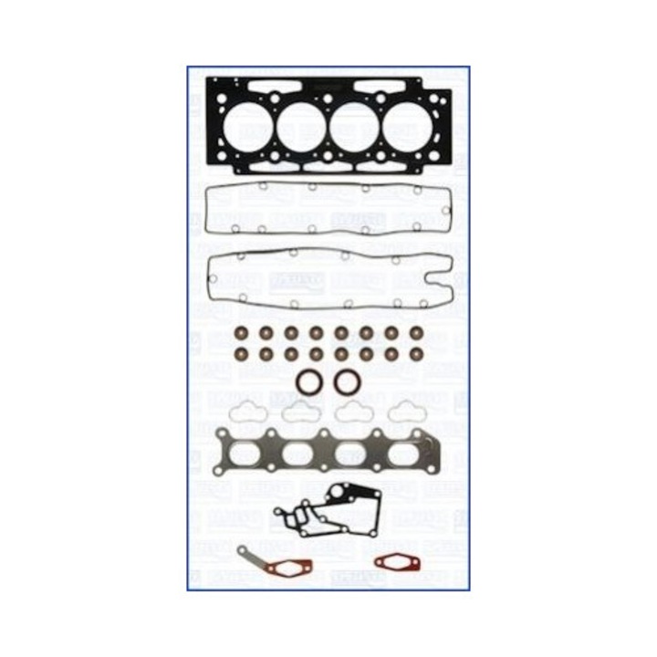 Teljes hengerfejtömítés készlet AJUSA, 52189900, Fiat 2.0 16V-hez