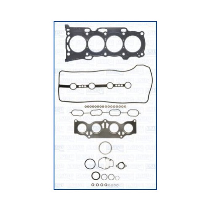 Teljes hengerfejtömítés készlet AJUSA, 52192100, Toyota 2.0 16V-hez