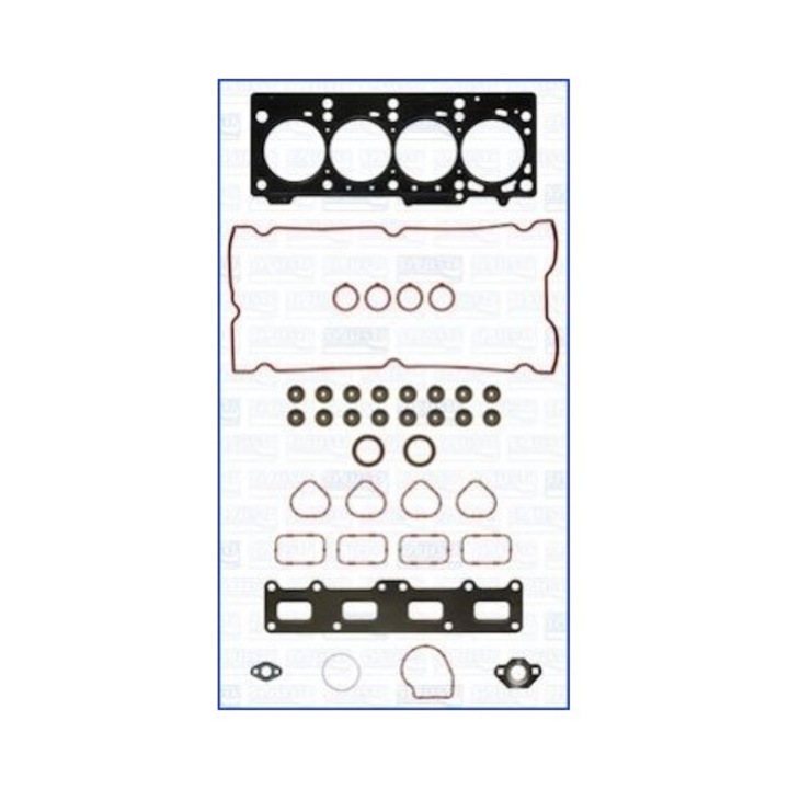 Komplett hengerfejtömítés készlet AJUSA, 52194500, Chrysler PT Cruiserhez