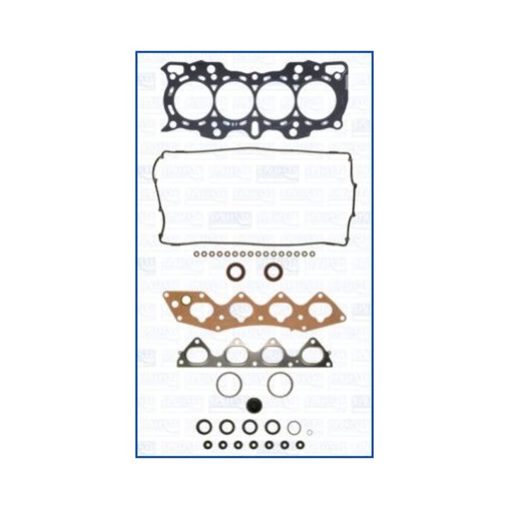 Set complet garnituri chiulasa AJUSA, pentru HONDA 2.0, 52189000