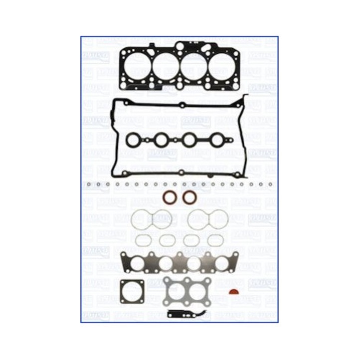 Teljes hengerfejtömítés készlet AJUSA, 52186500, VW 1.8 AGN 20V-hez