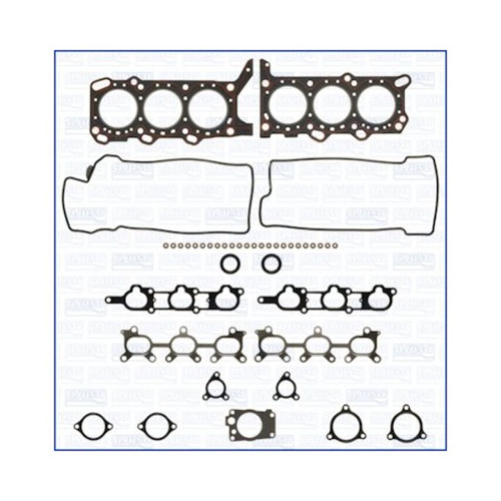 Teljes hengerfej tömítés készlet AJUSA, 52195500, Suzuki H25A 24V-hez