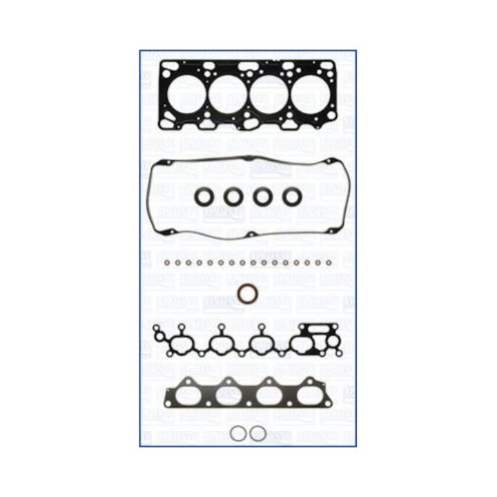 AJUSA hengerfejtömítés készlet, 52202400, Mitsubishi 2.0 4G63 16V-hez