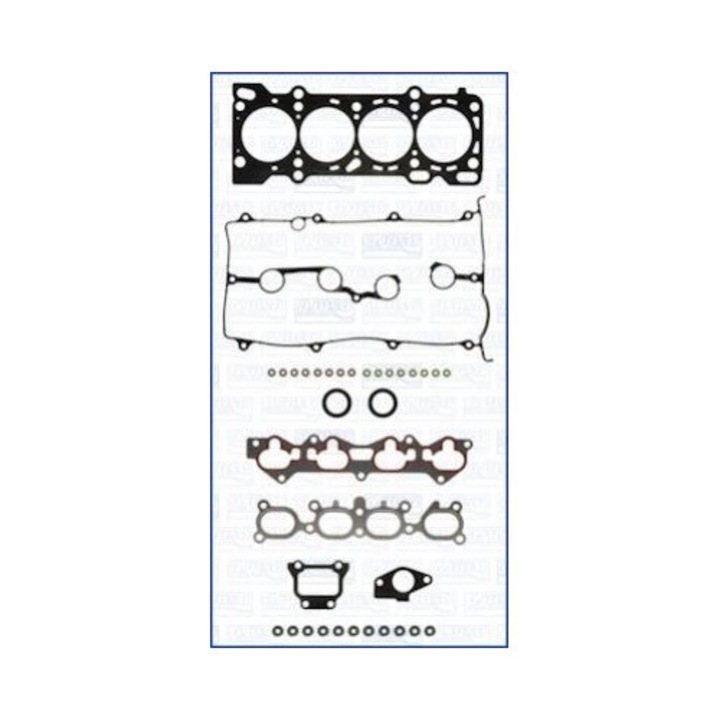 Teljes hengerfej tömítés készlet AJUSA, 52200100, Mazda 1.8