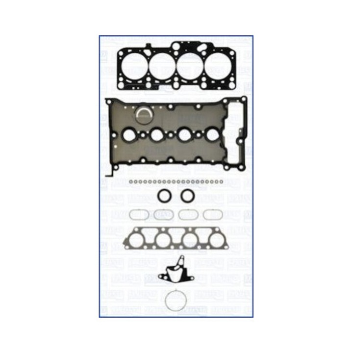 Tömítéskészlet, hengerfej AJUSA, 52206400, Volkswagen/Audi 2.0 20V