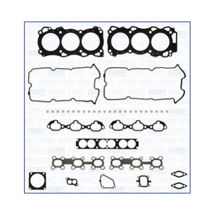 Teljes hengerfej tömítés készlet AJUSA, 52203500, Nissan 3.5 V6 24V-hez