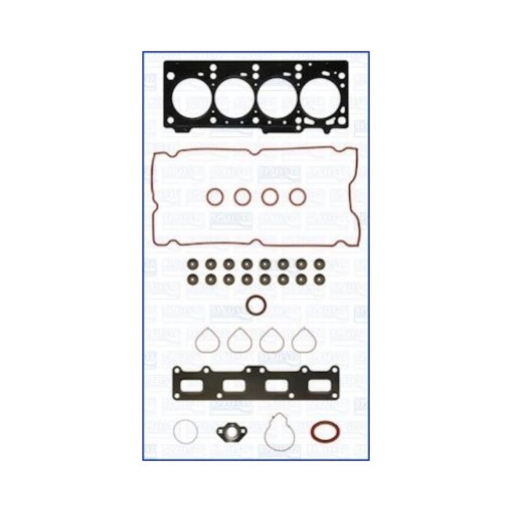 Teljes hengerfejtömítés készlet AJUSA, 52208100, Chrysler Sebring 2.0 16V-hez