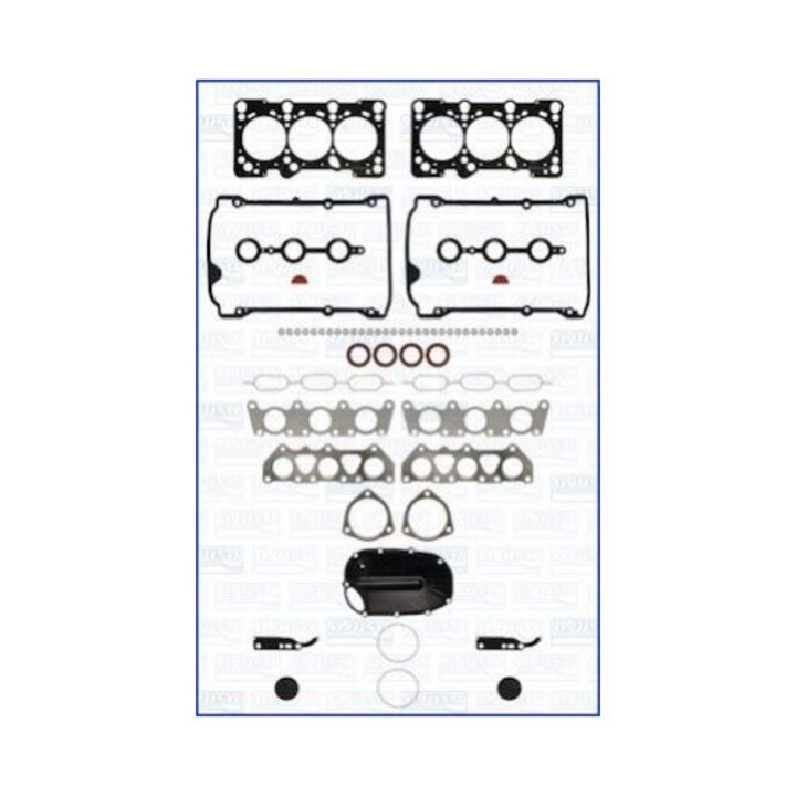 Teljes hengerfejtömítés készlet AJUSA, 52213000, VW/AD V6 30V 2.4-hez