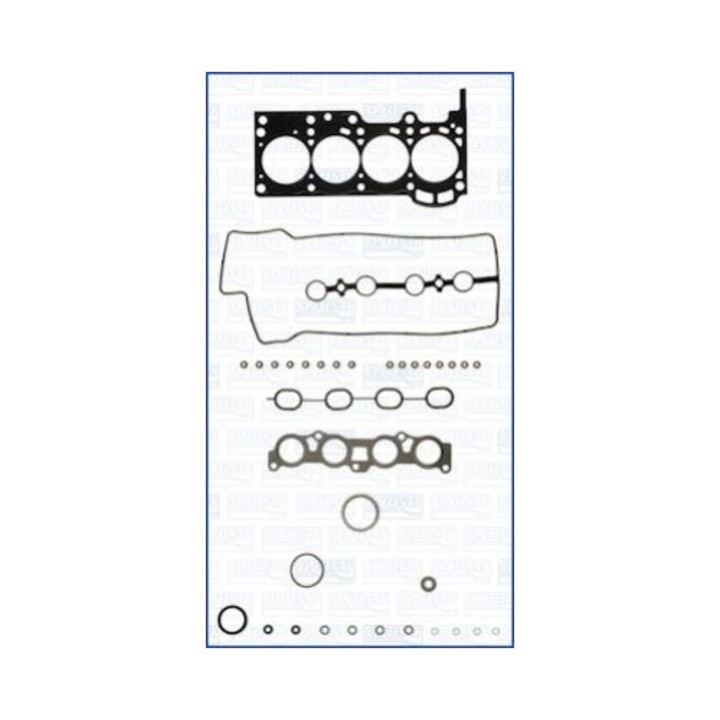 AJUSA hengerfejtömítés készlet, 52211200, Toyota 16V 1.3-hoz