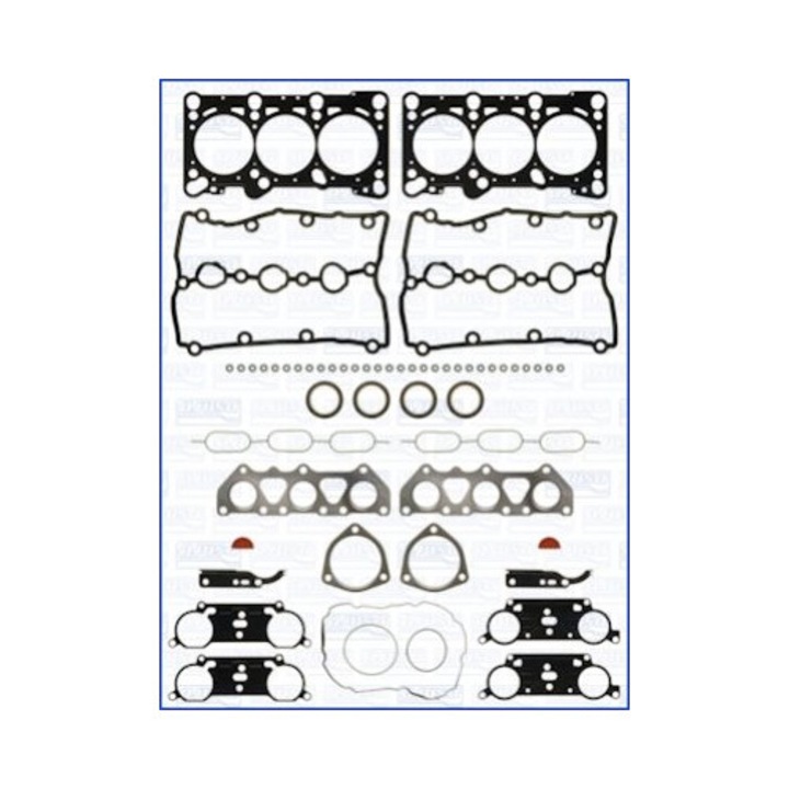 Komplett hengerfejtömítés készlet Ajusa, VW V6 3.0, 52213300
