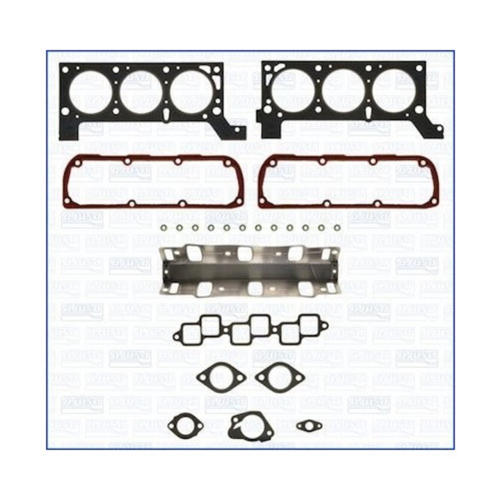 Teljes hengerfejtömítés készlet AJUSA, 52217400, Chrysler 3.3 V6 12V-hez