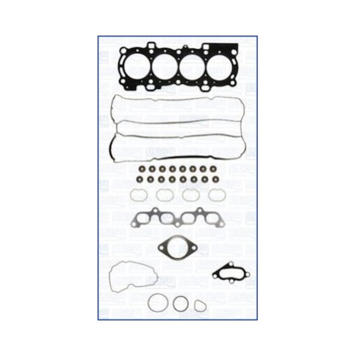 Set complet garnituri chiulasa, AJUSA, 52218200, pentru Ford 1.6 16V
