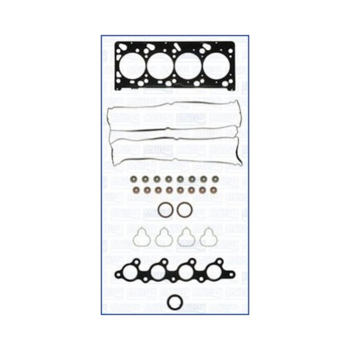 AJUSA hengerfejtömítés készlet, 52220200, Mazda 2.0-hoz