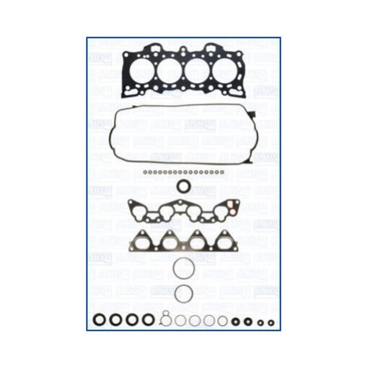 Tömítéskészlet, hengerfej AJUSA, 52213900, Honda Civic IV/V 1.3