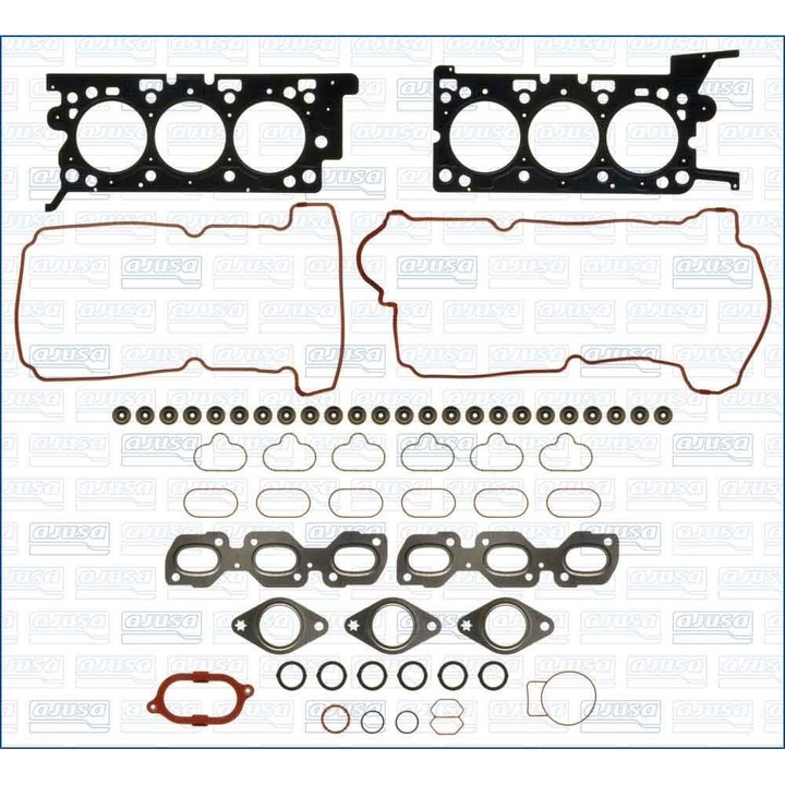 Teljes hengerfejtömítés készlet AJUSA, 52219800, Ford 3.0 V6 24V-hez