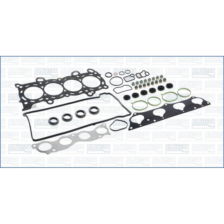 Teljes hengerfejtömítés készlet AJUSA, 52214100, Honda 16V-hez