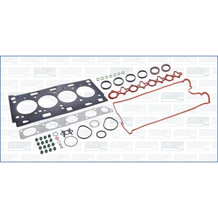 AJUSA hengerfej tömítés készlet, 52226200, Renault 2.5 dCi-hez