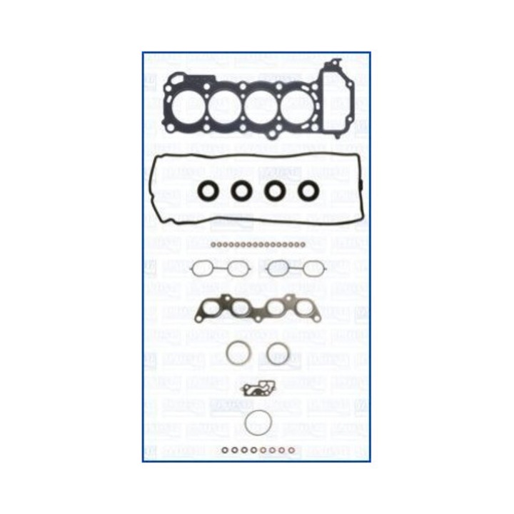 AJUSA hengerfej tömítés készlet, 52223700, Nissan Micra