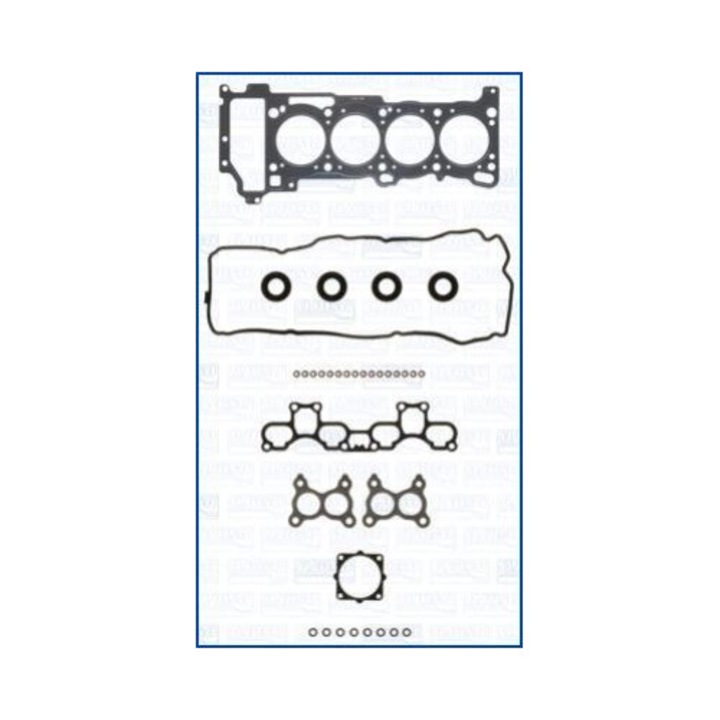 AJUSA hengerfejtömítés készlet, 52223900, Nissan 16V 1.6-hoz