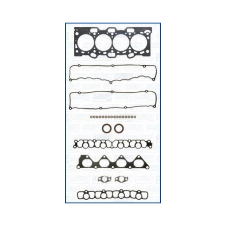 AJUSA hengerfejtömítés készlet, 52223200, Mitsubishi 2.0 16V-hez